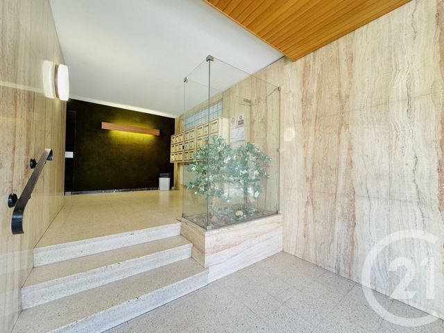 Appartement F2 &agrave; vendre - 2 pi&egrave;ces - 53,17 m2 - Strasbourg - 67 - ALSACE