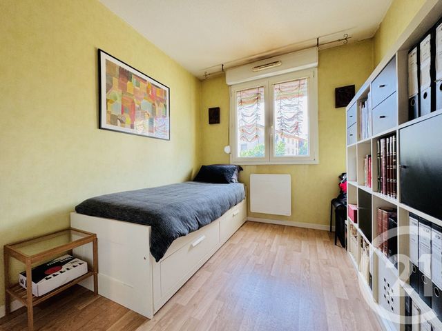 Appartement 3 &agrave; vendre - 3 pi&egrave;ces - 60 m2 - Strasbourg - 67 - ALSACE