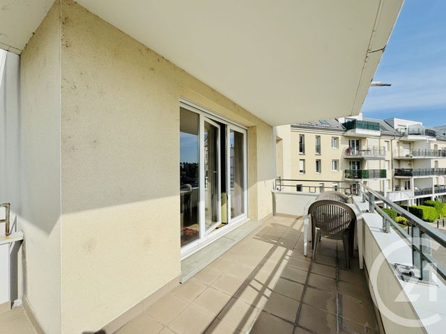 Appartement 3 &agrave; vendre - 3 pi&egrave;ces - 60 m2 - Strasbourg - 67 - ALSACE
