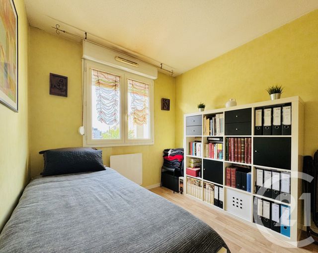 Appartement 3 &agrave; vendre - 3 pi&egrave;ces - 60 m2 - Strasbourg - 67 - ALSACE
