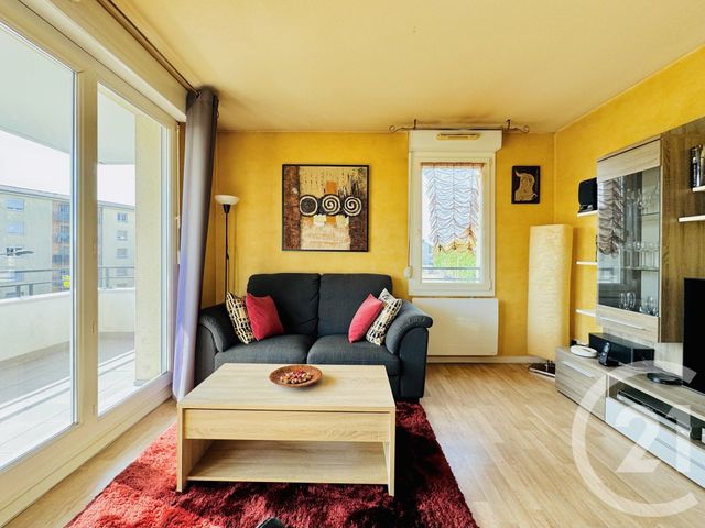 Appartement 3 à vendre STRASBOURG