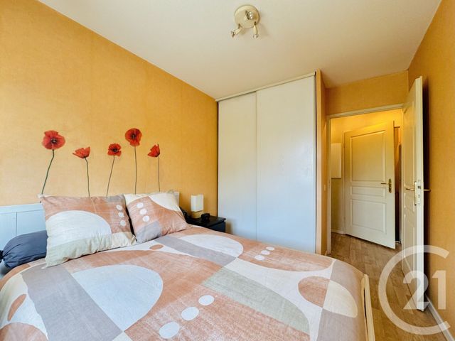 Appartement 3 &agrave; vendre - 3 pi&egrave;ces - 60 m2 - Strasbourg - 67 - ALSACE