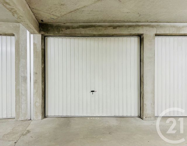 Appartement 3 &agrave; vendre - 3 pi&egrave;ces - 60 m2 - Strasbourg - 67 - ALSACE