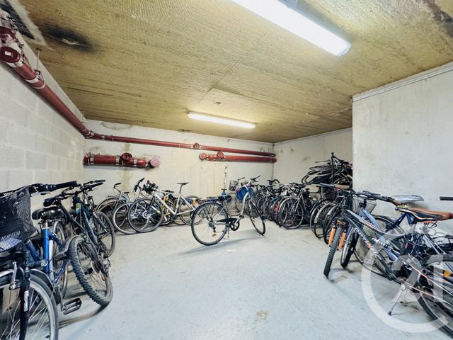 Appartement 3 &agrave; vendre - 3 pi&egrave;ces - 60 m2 - Strasbourg - 67 - ALSACE