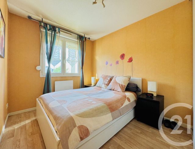 Appartement 3 &agrave; vendre - 3 pi&egrave;ces - 60 m2 - Strasbourg - 67 - ALSACE