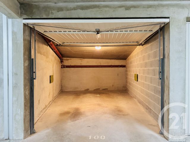 Appartement 3 &agrave; vendre - 3 pi&egrave;ces - 60 m2 - Strasbourg - 67 - ALSACE