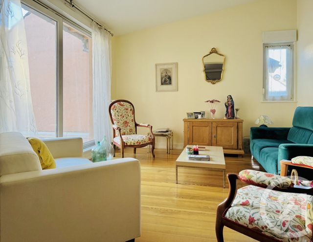 Appartement à vendre - 6 pièces - 156,38 m2 - Strasbourg - 67 - ALSACE