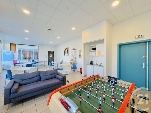 Afficher la photo en grand Appartement F1 à vendre - 1 pièce - 25,47 m2 - Strasbourg - 67 - ALSACE