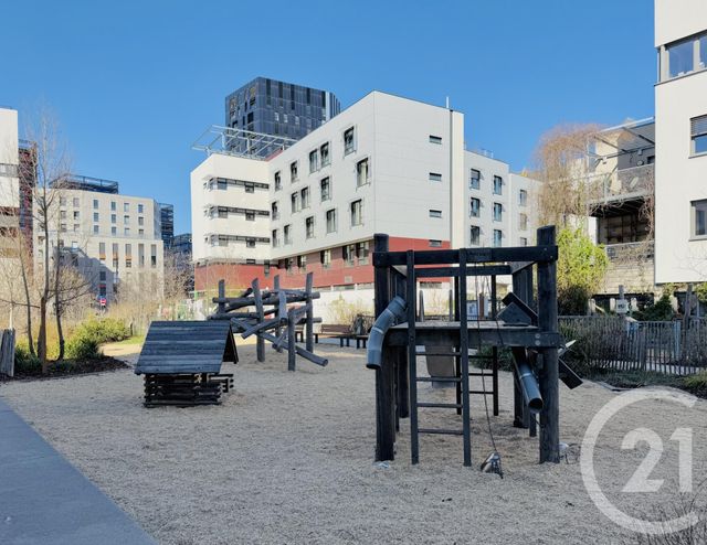 Afficher la photo en grand Appartement F1 à vendre - 1 pièce - 25,47 m2 - Strasbourg - 67 - ALSACE