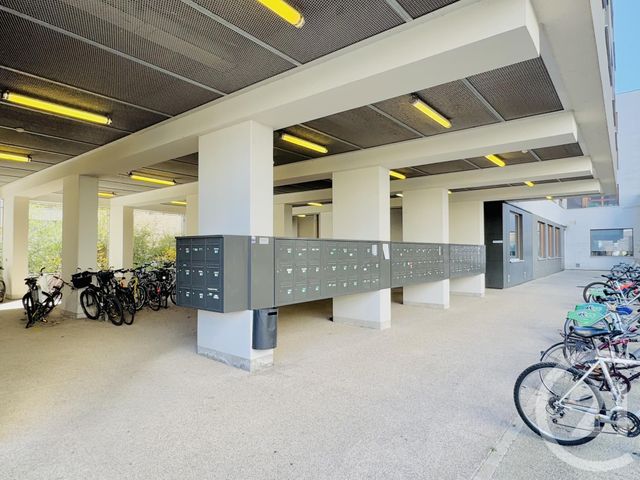 Afficher la photo en grand Appartement F1 à vendre - 1 pièce - 25,47 m2 - Strasbourg - 67 - ALSACE