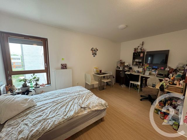 Afficher la photo en grand Appartement F1 à vendre - 1 pièce - 25,47 m2 - Strasbourg - 67 - ALSACE