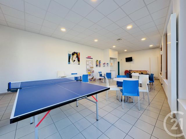 Afficher la photo en grand Appartement F1 à vendre - 1 pièce - 25,47 m2 - Strasbourg - 67 - ALSACE