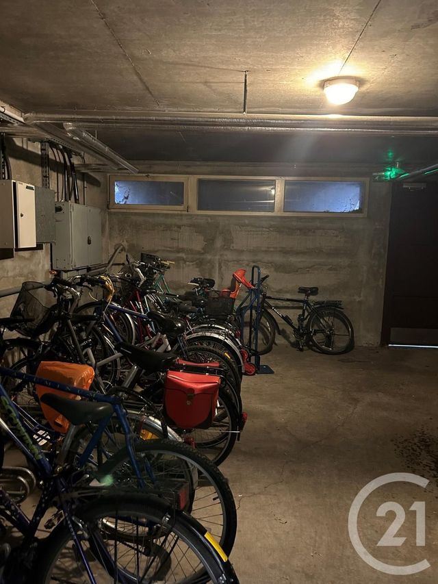 Afficher la photo en grand Appartement F1 à vendre - 1 pièce - 31,82 m2 - Strasbourg - 67 - ALSACE