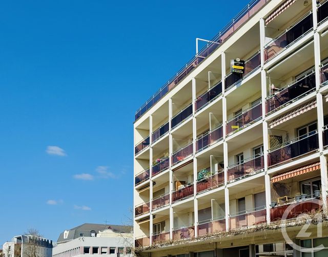 appartement - STRASBOURG - 67