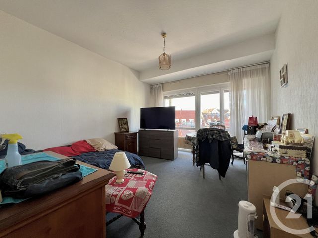 Afficher la photo en grand Appartement F1 à vendre - 1 pièce - 31,82 m2 - Strasbourg - 67 - ALSACE