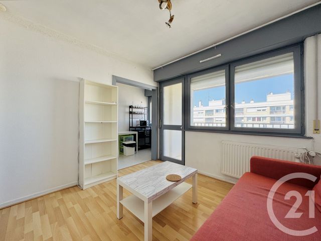 Appartement F1 à vendre STRASBOURG