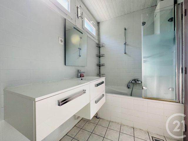 Maison à vendre - 9 pièces - 186 m2 - Strasbourg - 67 - ALSACE