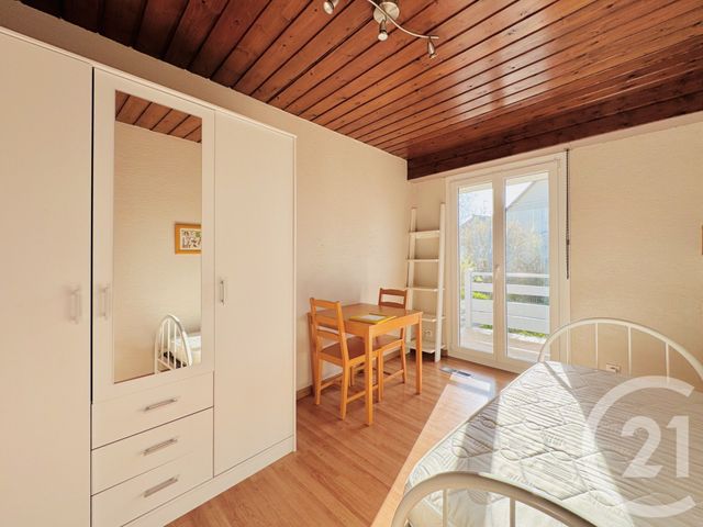 Maison &agrave; vendre - 9 pi&egrave;ces - 186 m2 - Strasbourg - 67 - ALSACE