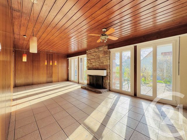 Maison &agrave; vendre - 9 pi&egrave;ces - 186 m2 - Strasbourg - 67 - ALSACE