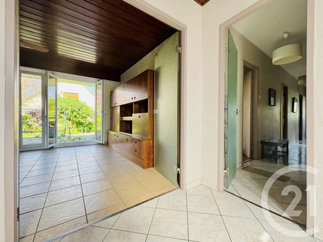 Maison à vendre - 9 pièces - 186 m2 - Strasbourg - 67 - ALSACE