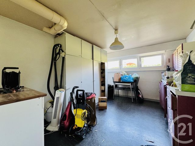 Maison à vendre - 9 pièces - 186 m2 - Strasbourg - 67 - ALSACE