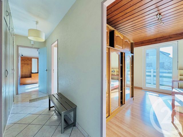 Maison &agrave; vendre - 9 pi&egrave;ces - 186 m2 - Strasbourg - 67 - ALSACE