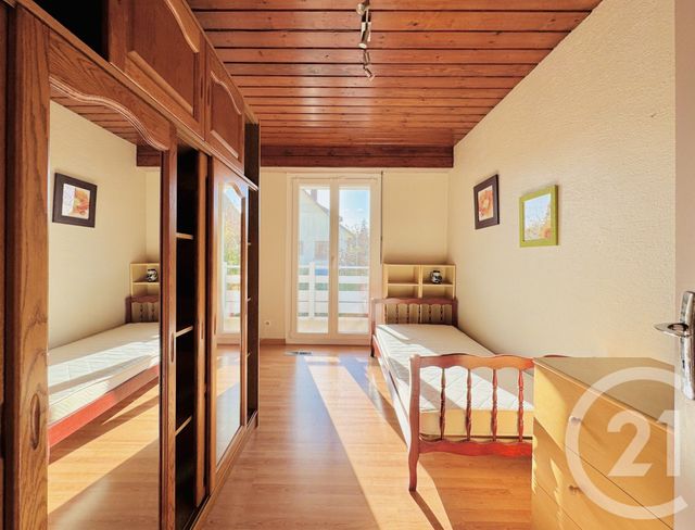 Maison &agrave; vendre - 9 pi&egrave;ces - 186 m2 - Strasbourg - 67 - ALSACE