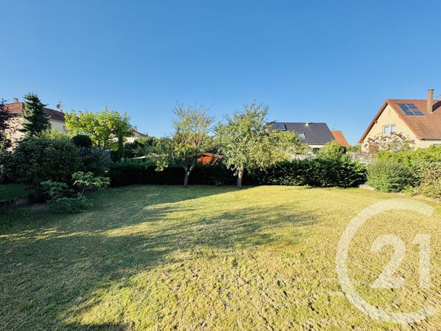 Maison à vendre - 9 pièces - 186 m2 - Strasbourg - 67 - ALSACE