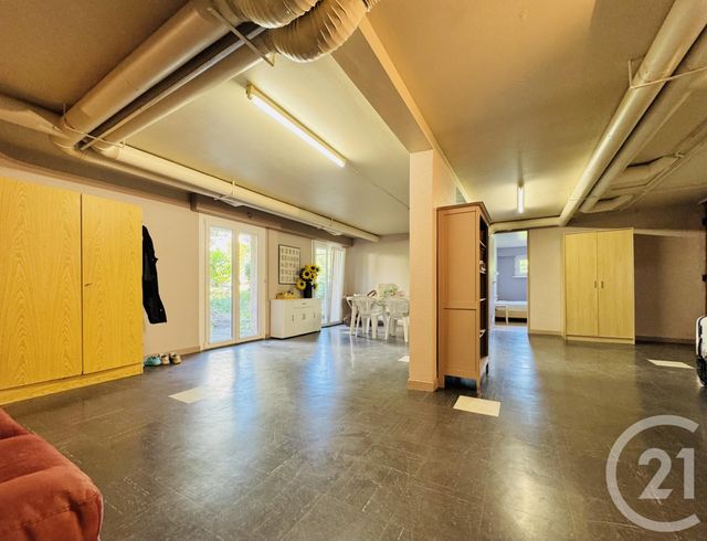 Maison à vendre - 9 pièces - 186 m2 - Strasbourg - 67 - ALSACE