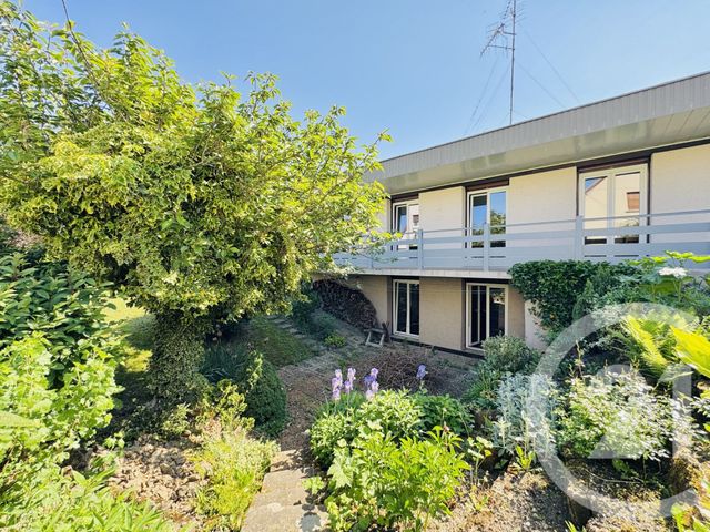 Maison à vendre - 9 pièces - 186 m2 - Strasbourg - 67 - ALSACE