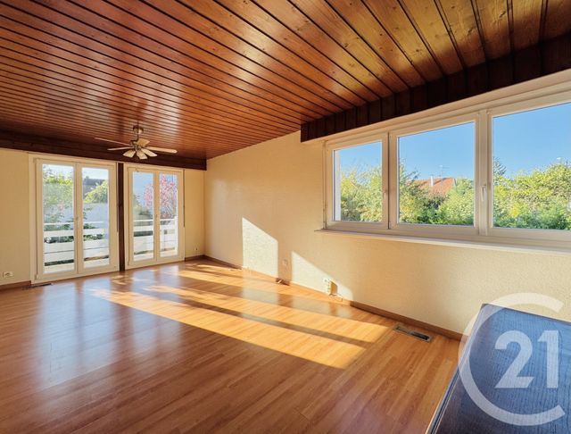 Maison à vendre - 9 pièces - 186 m2 - Strasbourg - 67 - ALSACE