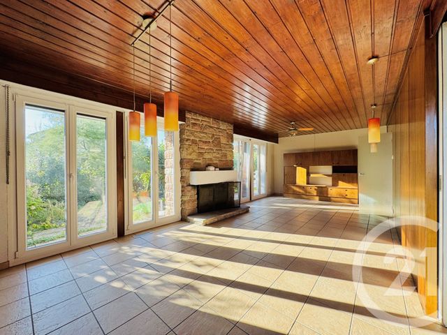 Maison à vendre - 9 pièces - 186 m2 - Strasbourg - 67 - ALSACE