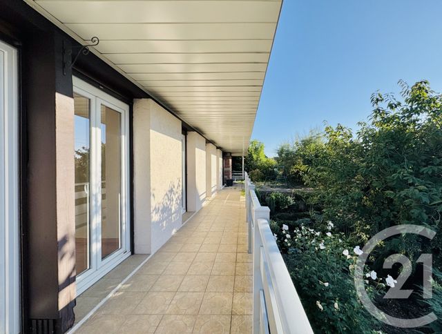 Maison à vendre - 9 pièces - 186 m2 - Strasbourg - 67 - ALSACE