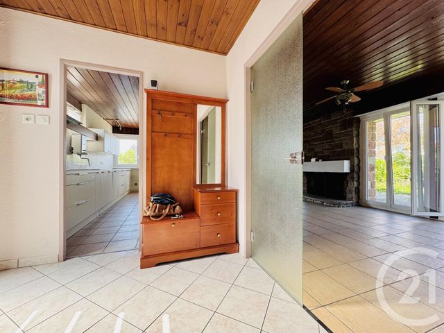 Maison à vendre - 9 pièces - 186 m2 - Strasbourg - 67 - ALSACE