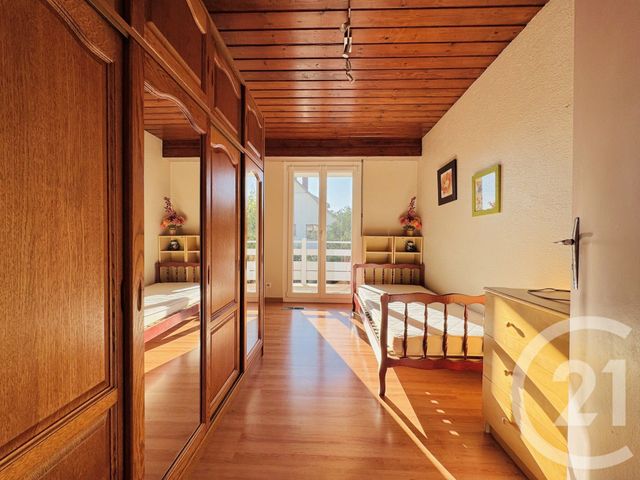 Maison à vendre - 9 pièces - 186 m2 - Strasbourg - 67 - ALSACE