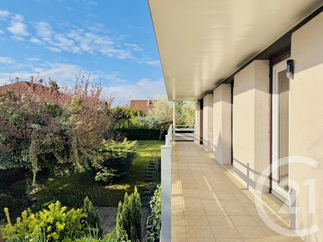 Maison &agrave; vendre - 9 pi&egrave;ces - 186 m2 - Strasbourg - 67 - ALSACE