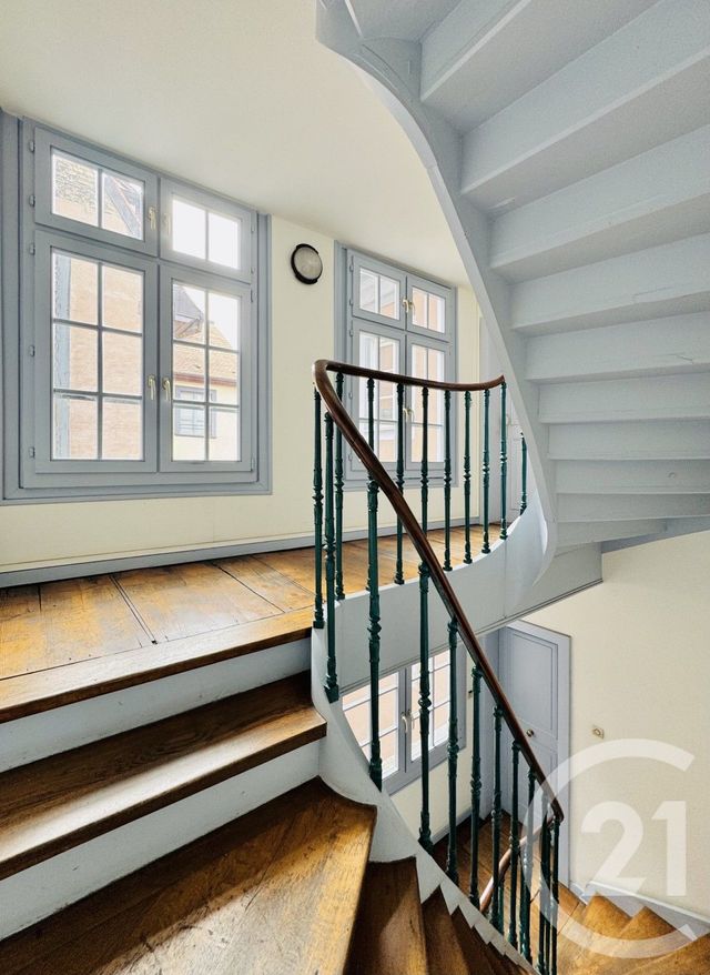 Afficher la photo en grand Appartement F2 à vendre - 2 pièces - 37,54 m2 - Strasbourg - 67 - ALSACE