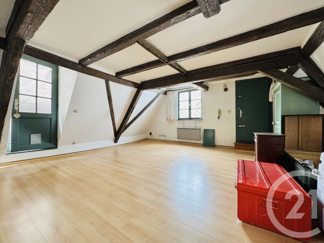Afficher la photo en grand Appartement F2 à vendre - 2 pièces - 37,54 m2 - Strasbourg - 67 - ALSACE