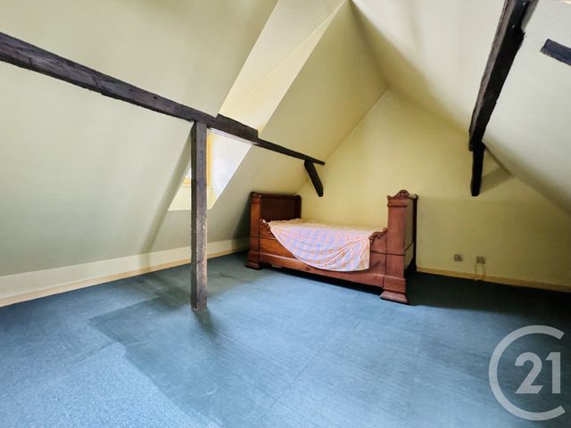 Afficher la photo en grand Appartement F2 à vendre - 2 pièces - 37,54 m2 - Strasbourg - 67 - ALSACE