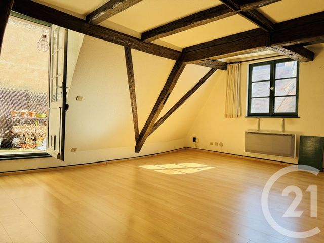 Afficher la photo en grand Appartement F2 à vendre - 2 pièces - 37,54 m2 - Strasbourg - 67 - ALSACE
