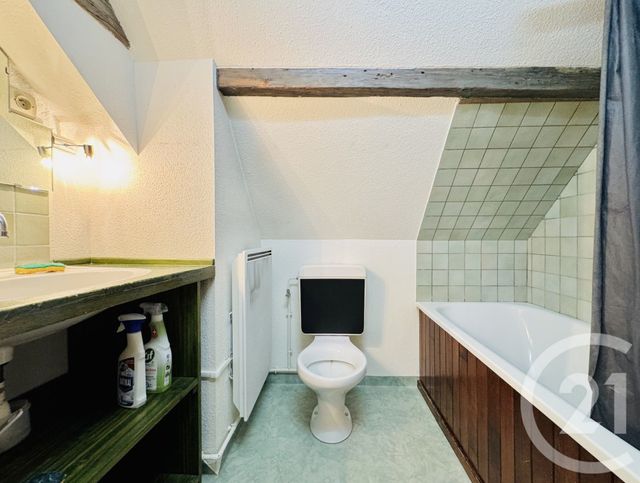 Afficher la photo en grand Appartement F2 à vendre - 2 pièces - 37,54 m2 - Strasbourg - 67 - ALSACE