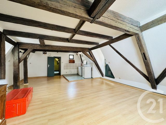 Afficher la photo en grand Appartement F2 à vendre - 2 pièces - 37,54 m2 - Strasbourg - 67 - ALSACE