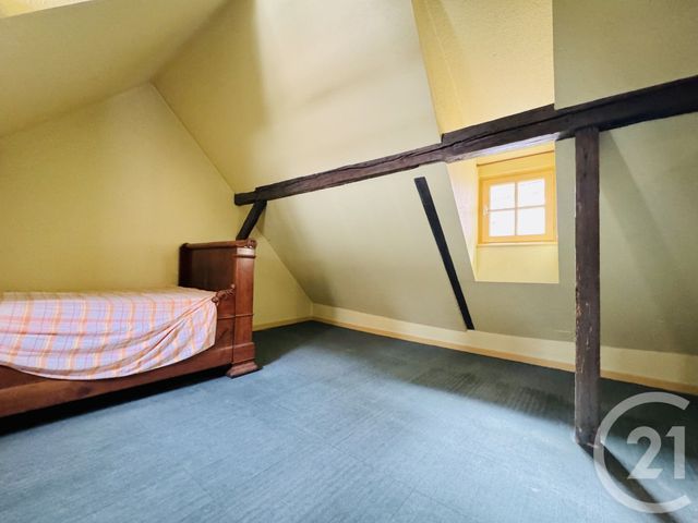 Afficher la photo en grand Appartement F2 à vendre - 2 pièces - 37,54 m2 - Strasbourg - 67 - ALSACE