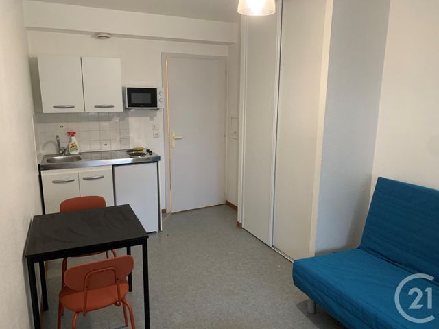 appartement - STRASBOURG - 67