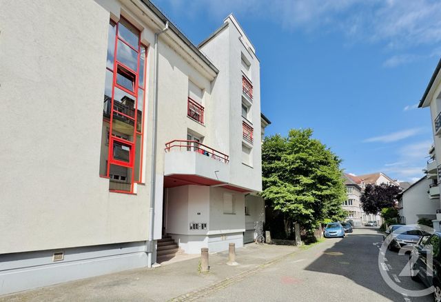 Appartement Studio à vendre STRASBOURG