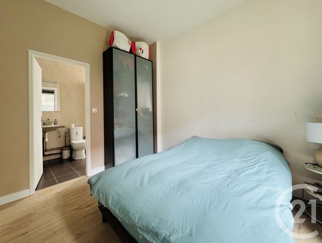 Appartement F2 &agrave; vendre - 2 pi&egrave;ces - 45,63 m2 - Strasbourg - 67 - ALSACE