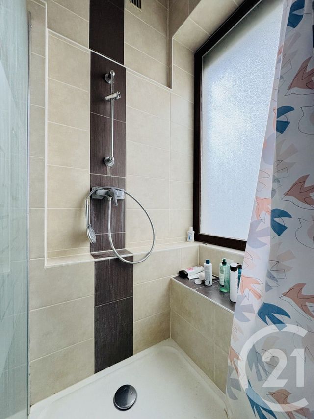 Appartement F2 &agrave; vendre - 2 pi&egrave;ces - 45,63 m2 - Strasbourg - 67 - ALSACE