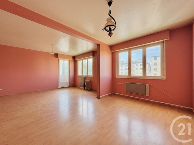 appartement - STRASBOURG - 67