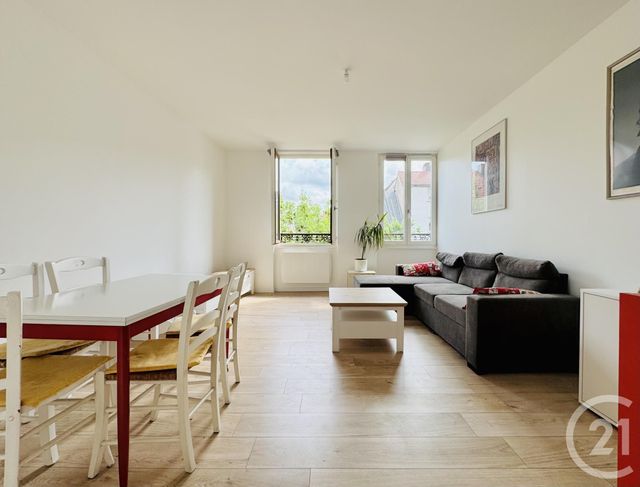 appartement - STRASBOURG - 67