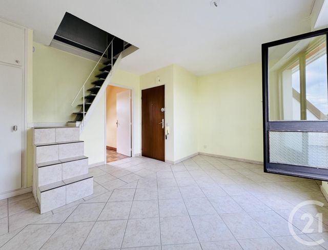 appartement - STRASBOURG - 67
